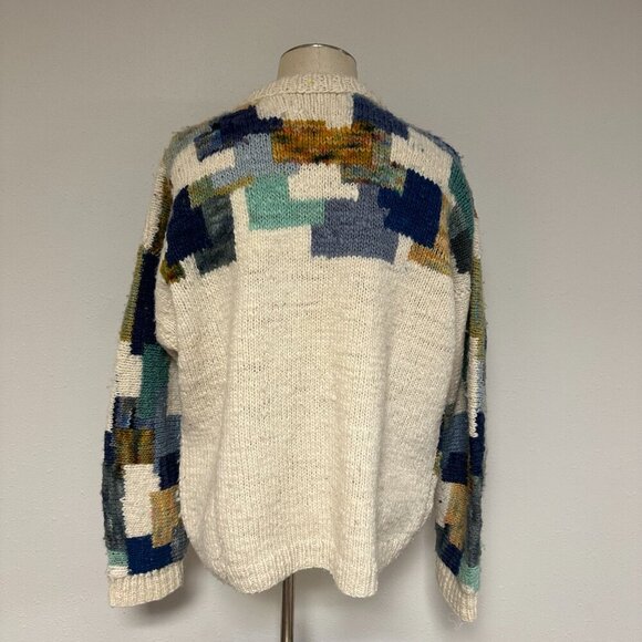 Handmade Sweater - Picture 2 of 8